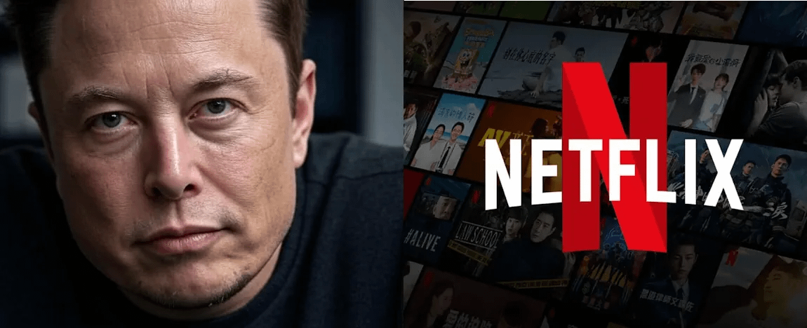La batalla cultural por la infancia digital: El Caso Netflix, Elon Musk y la crisis de confianza parental