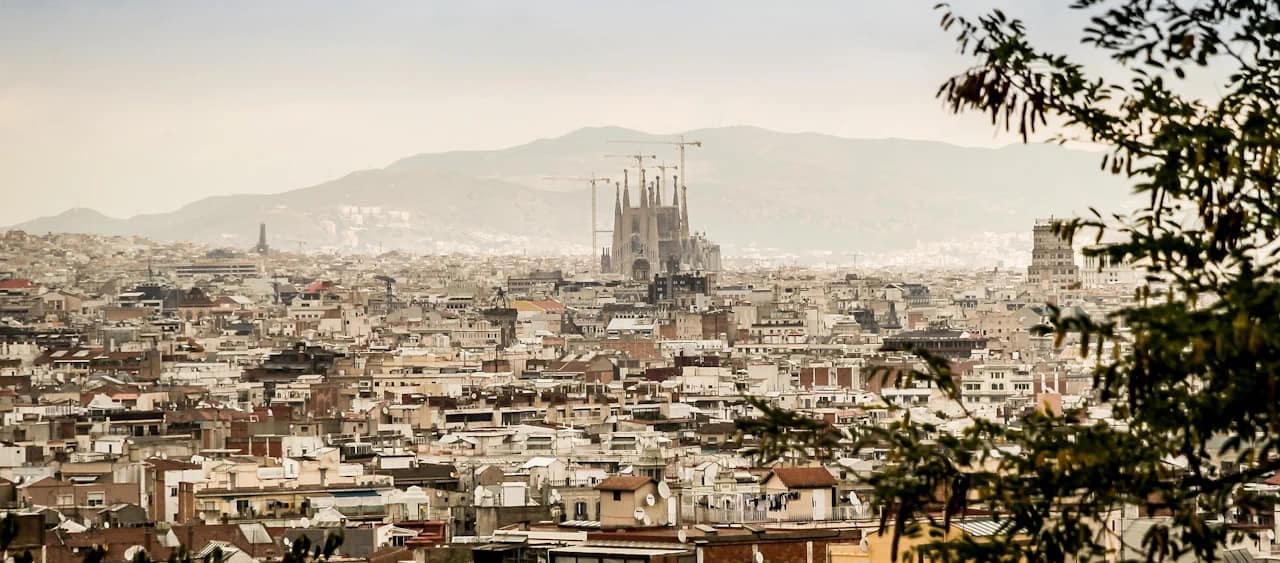 ¿Hacia un modelo de «vivienda única»? La deriva del mercado inmobiliario en Cataluña